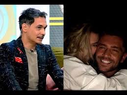 Lidia buble, declarații neașteptate despre fostul iubit. Prima ReacÈ›ie A Lui RÄƒzvan Simion DupÄƒ Imaginile Cu Lidia Buble È™i Costin Gheorghe Youtube