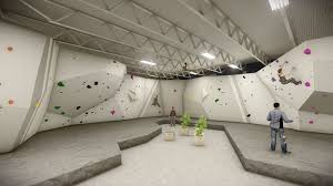 Elevation is a modern climbing facility built by and for the people of eugene, oregon. Orlando Getting New Rock Climbing Gym Orlando Sentinel