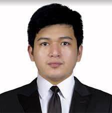 Jasper Darryl C. Lim // Data Entry Expert