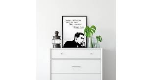 Follow azquotes on facebook, twitter and google+. Michael Scott Wayne Gretzky Quote Poster 19 Holiday Gifts So Fun He Ll Start Using Them Right Away Popsugar Family Photo 14