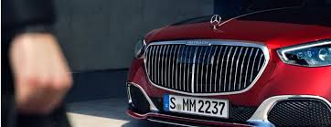 Image result for Lunar Blue 2016 Maybach