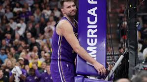 Lakers' Deandre Ayton's quiet heroics for Luka Doncic could cement long-term future in LA