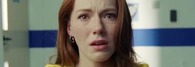 Diagnosis by Eva Riley