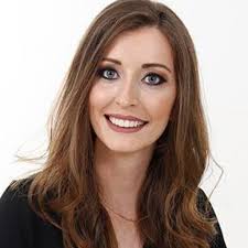 Claudia Theis's Instagram, Twitter & Facebook