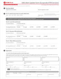 Locked Bag Service Ocbc Bank Singapore Fill Online Printable Fillable Blank Pdffiller