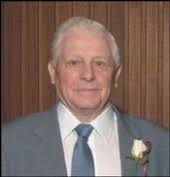 Obituary information for Donald Louis Mook