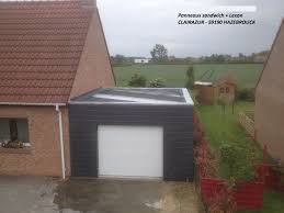 Maybe you would like to learn more about one of these? Choix Type Toiture Pour Extension Et Contrainte Hauteur Plu 11 Messages