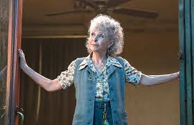 Last month, it was revealed moreno will join the cast of steven spielberg's remake of. West Side Story Trailer Rita Moreno Sings In First Footage Hollywood Life