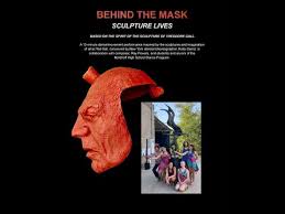 Behind the Mask
