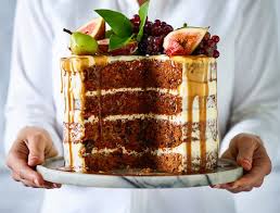 Pin On Cake