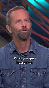 Kirk Cameron is joined by Melissa Coles & David Scotton to discuss how  their story inspired the new movie, Lifemark. Watch the full episode  tonight at 9pm ET