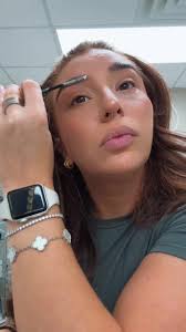 SPF makeup with @colorescience 💄, ., Whos interested?, ., Comment below