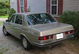 Classic 1977 mb280ce for sale or swap. 1985 Mercedes Benz 280e German Cars For Sale Blog