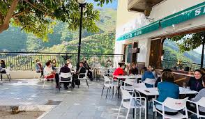 Café Bar Serafín