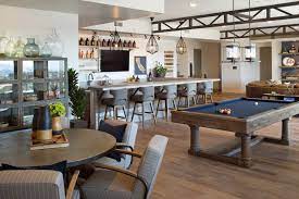 75 Fun Home Game Entertainment Room Ideas Photos Home Bar Designs Living Room Bar Bars For Home