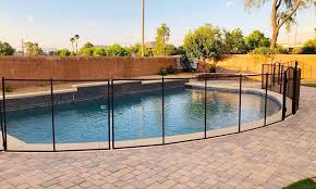 For a limited time offer, you will receive 15% off your services by contacting us from the internet, so. Baby Guard Pool Fence Las Vegas Baby Guard