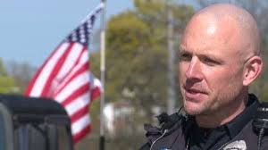 National Police Week: Officers Matthew Rittner, John Hetland honored during  virtual vigil