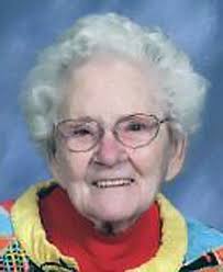 Dora Margaret Boyd Wilke, 95