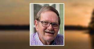 Benjamin Ray Goolsby Obituary October 20, 2022