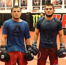 3 января 1996 | 25 лет. Umar Nurmagomedov Podtverdil Namerenie Perejti V Ufc Fightnews Info