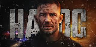 WATCH: Tom Hardy is the new action king, Havoc's trailer proves it