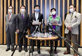 生活困窮者の年越し支援 弁護士らが「相談村」開設 東京 新宿 12月29日 12時05分 new 新型コロナ 生活情報. M6yw Mmf2ia7bm
