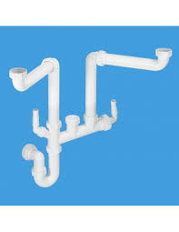Check spelling or type a new query. Plumbing Pipework For Kitchen Sinks 1 5 Bowl Space Saving