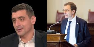 În volume separate, reviste de specialitate şi publicaţii culturale. Ioan Aurel Pop Il UmileÈ™te Pe George Simion DeÈ™i Aur Vrea Desemnarea PreÈ™edintelui Academiei Romane In FuncÈ›ia De Premier Motivul Disputei Podul