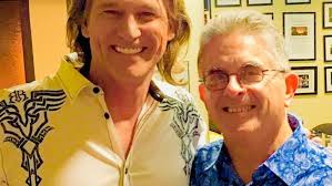 Limelight Extra: Billy Dean, Marvin Goldstein perform