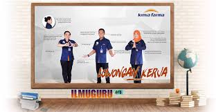 Cara ngelamar kerja kimia parma banjaran Lowongan Terbaru Pt Kimia Farma Persero April 2019 Minimal Sma D3 Dan S1