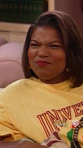 Maxine Shaw, attorney at law, never not Iconic. ❤️ #LivingSingle