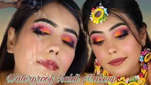 Engagement makeup Look 🌸ll full HD and sweatproof makeup💜Glittery Eyes ll Akanksha  soni