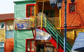 You will gain an understanding of a number of key areas including: Culture In Argentina The Argentina Specialists