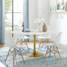 Lexmod fashion plywood swivel office chair in natural. 4 Things To Consider When Choosing Your Perfect Modern Dining Table Lexmod