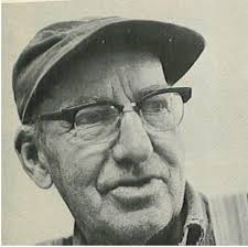 I thought I posted this with Lad's photo but do not see it. This photo of  Ladwick Holway Simmons was taken at the Beals Community Picnic