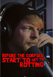 Sam Mccroskey Part 3