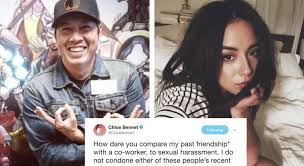 We did not find results for: Chloe Bennet And Austin Nichols Break Up