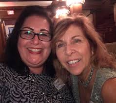 Remembering Brenda, a Class of '82 friend who passed away from cancer