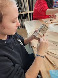 Galesburg Junior Senior High School