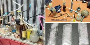 Murai batu medan, murai batu nias, murai batu jawa, dan. Alat Ini Bukan Projek Sains Sekolah Anak Tapi Botol Hisap Syabu Majlis Muzakarah Fatwakan Dadah Haram Kashoorga