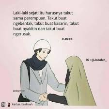 Maybe you would like to learn more about one of these? Sketsa Kartun Muslimah Sahabat Kartun Sahabat Muslimah Terbaru Elinotes Review Christian Toothe