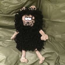 Gnasher Hand Puppet I Made For My Sons World Book Day Costume Dennis The Menace X World Book Day Costumes Book Day Costumes Hand Puppets
