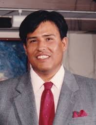 Obituary information for Manuel Cortez Jr.