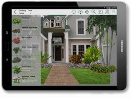 Landscape Design App Garden Design App Pro Landscape