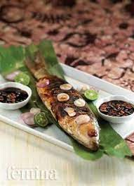 Keropok Bandeng Femina Resep Masakan Indonesia Resep Resep Ikan