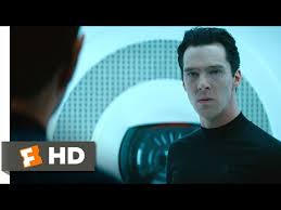Star Trek Into Darkness (5/10) Movie CLIP - My Name is Khan (2013) HD -  YouTube