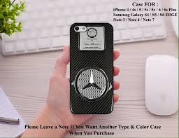 New Mercedes Amg Logo Emblem Cover Case For Iphone 7 7plus And Samsung Galaxy S8 Unbrandedgeneric Amg Logo Mercedes Amg New Mercedes Amg