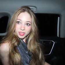 Download Isabella Baxter album songs: I'm competitive and what about it