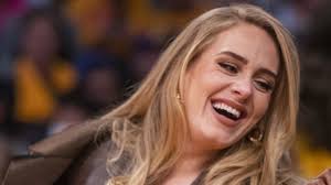 Adele announces Las Vegas residency