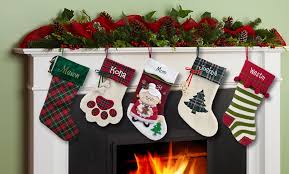 Shop for personalized stockings at walmart.com. Personalized Christmas Stocking Personalized Planet Groupon